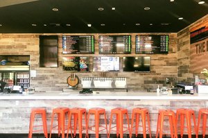 THE DUDES BREWING CO. OPENS NEW FLAGSHIP AT SANTA MONICA PLACE